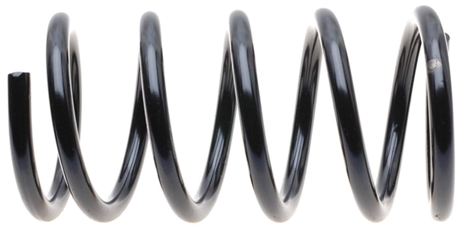 MOOG 81137 Coil Spring Set for Toyota RAV4