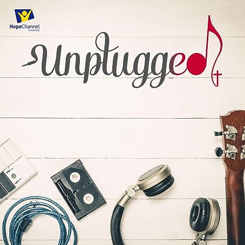 Unplugged cover art
