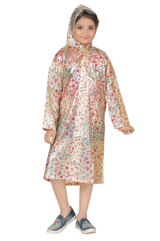 51fnmonHMML Vrittee Premium Waterproof Raincoat ABCD  Windproof, Lightweight, and Breathable for All-Day Comfort