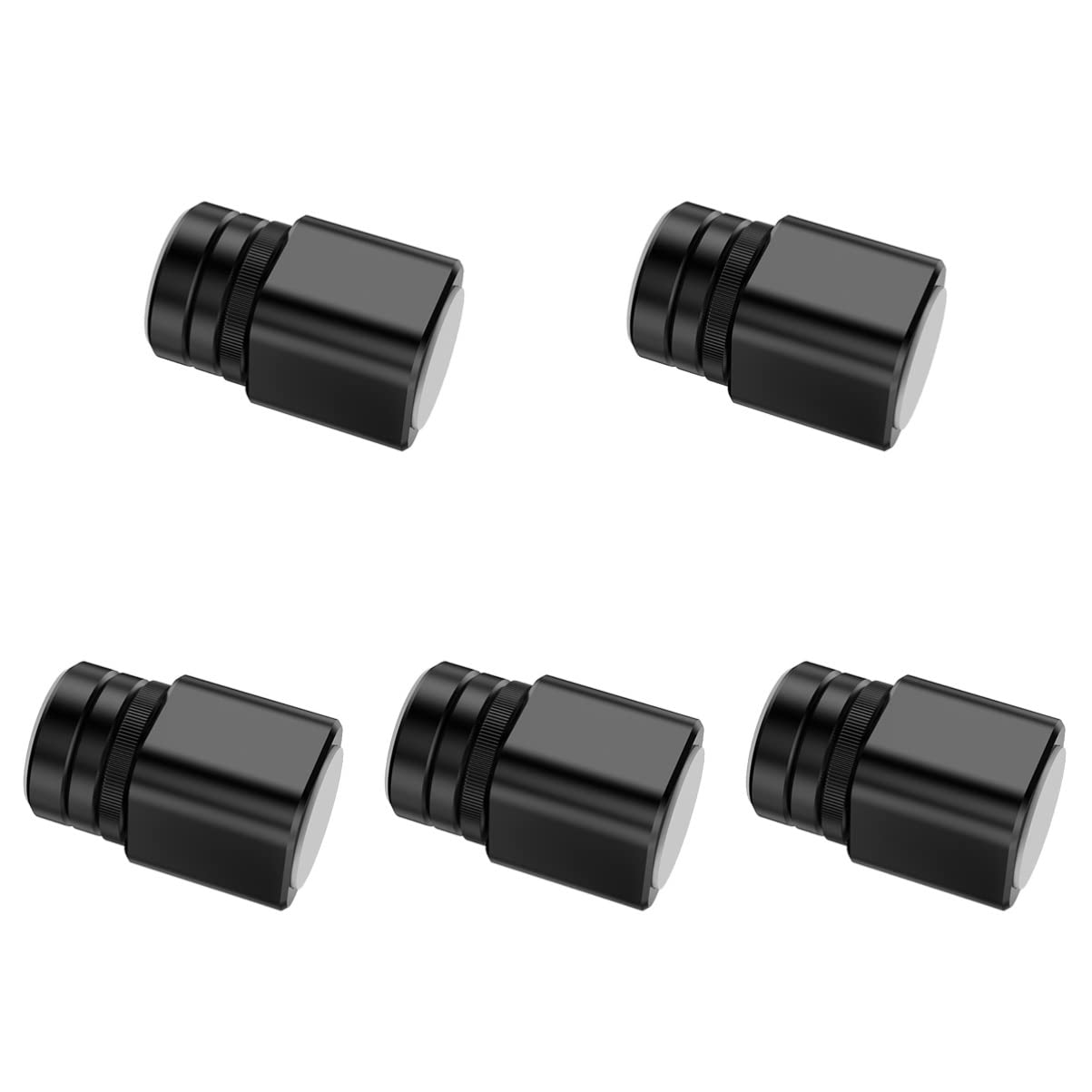 5 Pezzi Supporto Gpu Scheda Grafica Supporto Gpu Magnetico Negozio