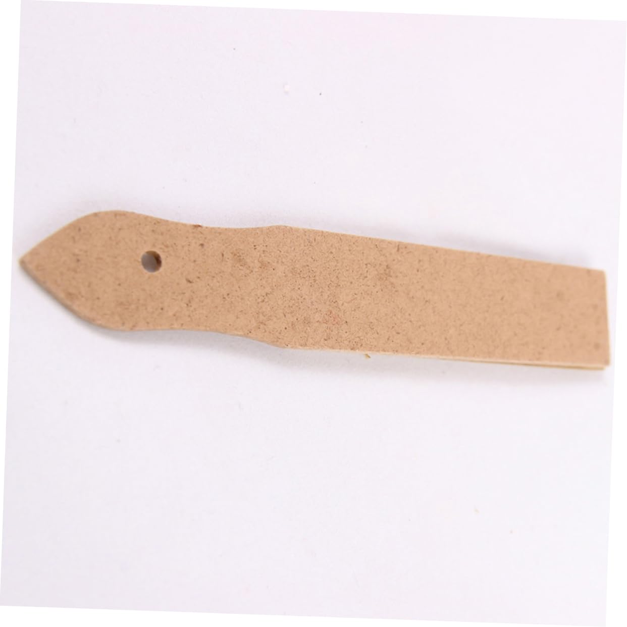 Temperamatite Artistico Portatile 20 Pezzi in Carta per Matite