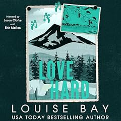 Couverture de Love Hard