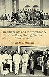 amoroso robinson relation interpretation  Amoroso, D: Traditionalism and the Ascendancy of the Malay