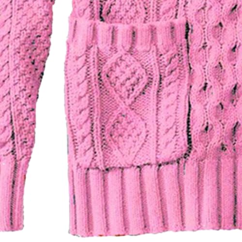 Mens Cable Knit V Neck Button Down Sweater Cardigan Fall Casual Soft Comfort Lightweight Outerwears2