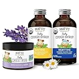 Matys Baby Cough...image