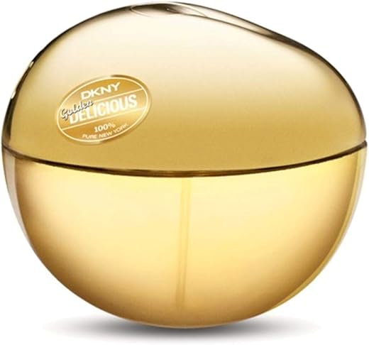 DKNY Bd Golden Delicious Eau de Parfum 100ml (For Women)