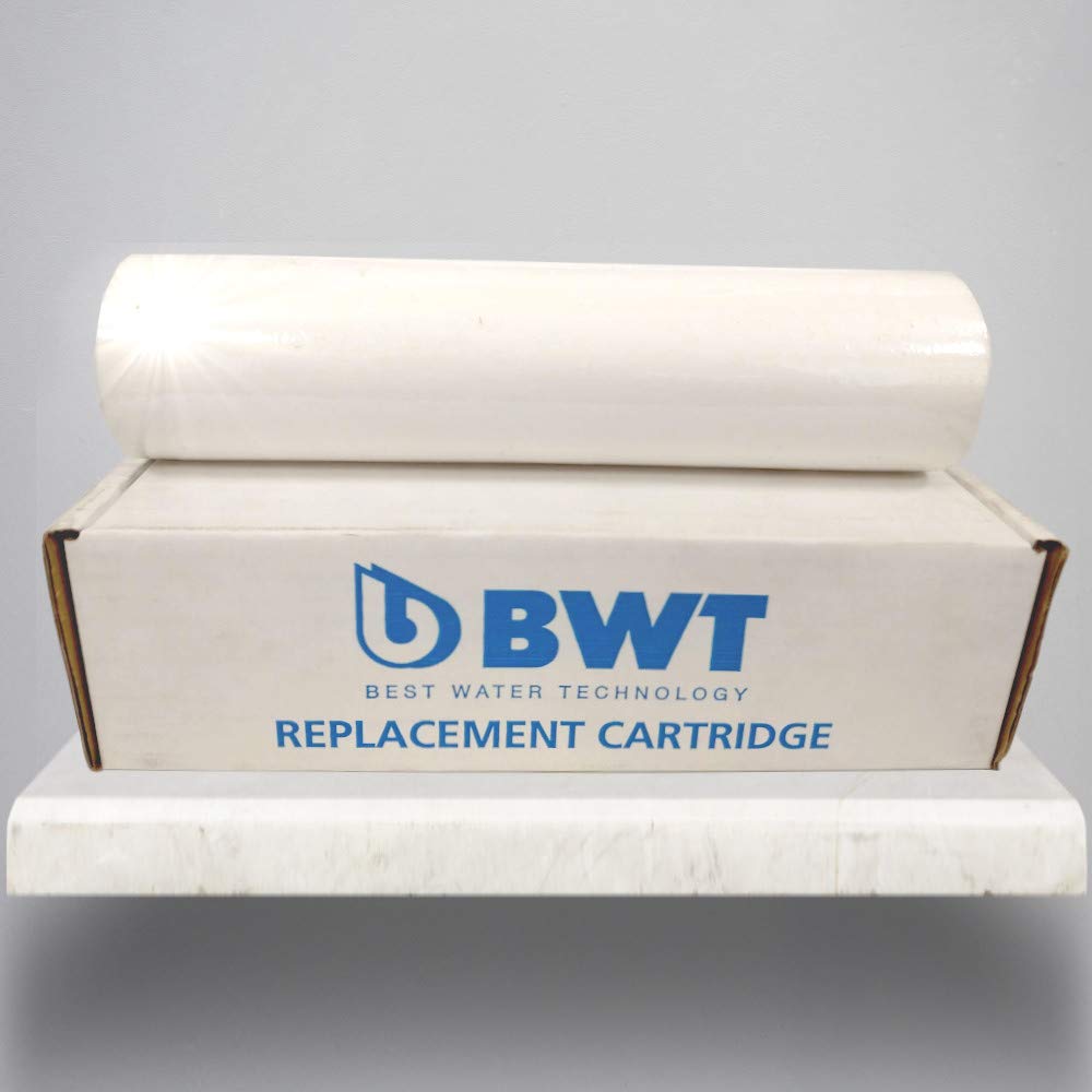 BWT NCSW NA Cartouche Combinée 25,4 Cm