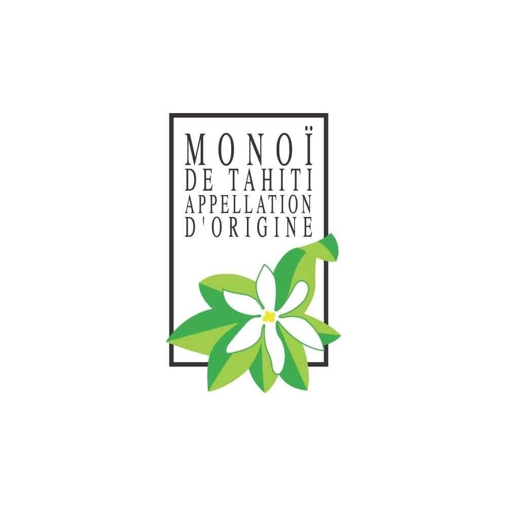 Monoï Tiki Tahiti Pitaté 1L