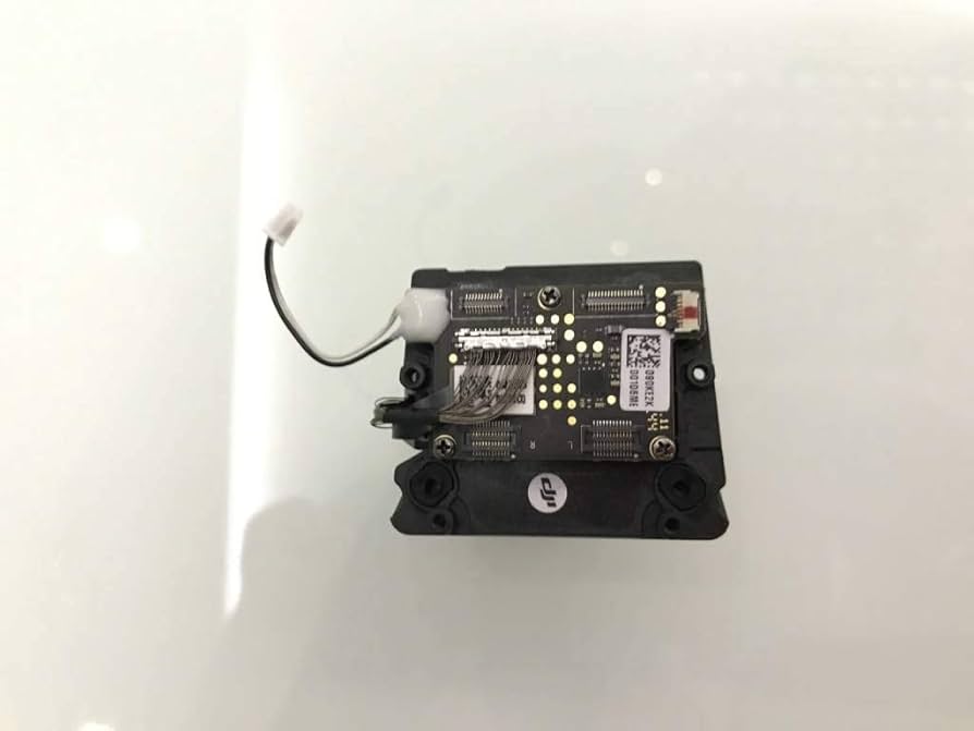 Amazon.com: FS Labs Replacement Gimbal with 4K Camera for