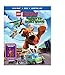 Scooby Doo and Lego: Haunted Hollywood (BD) [Blu-ray]
