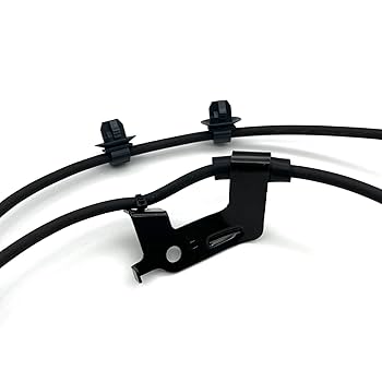 Amazon.com: Passenger Side ABS Wheel Speed Sensor Harness