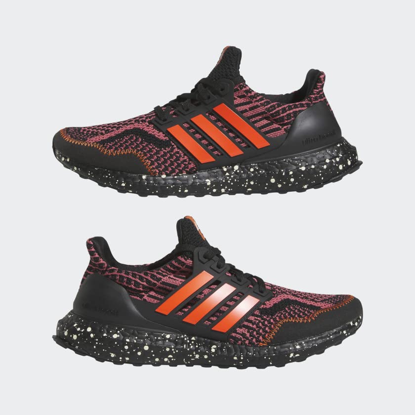 Image of Adidas Womens Ultraboost 5.0 AlphaskinRunning Shoe