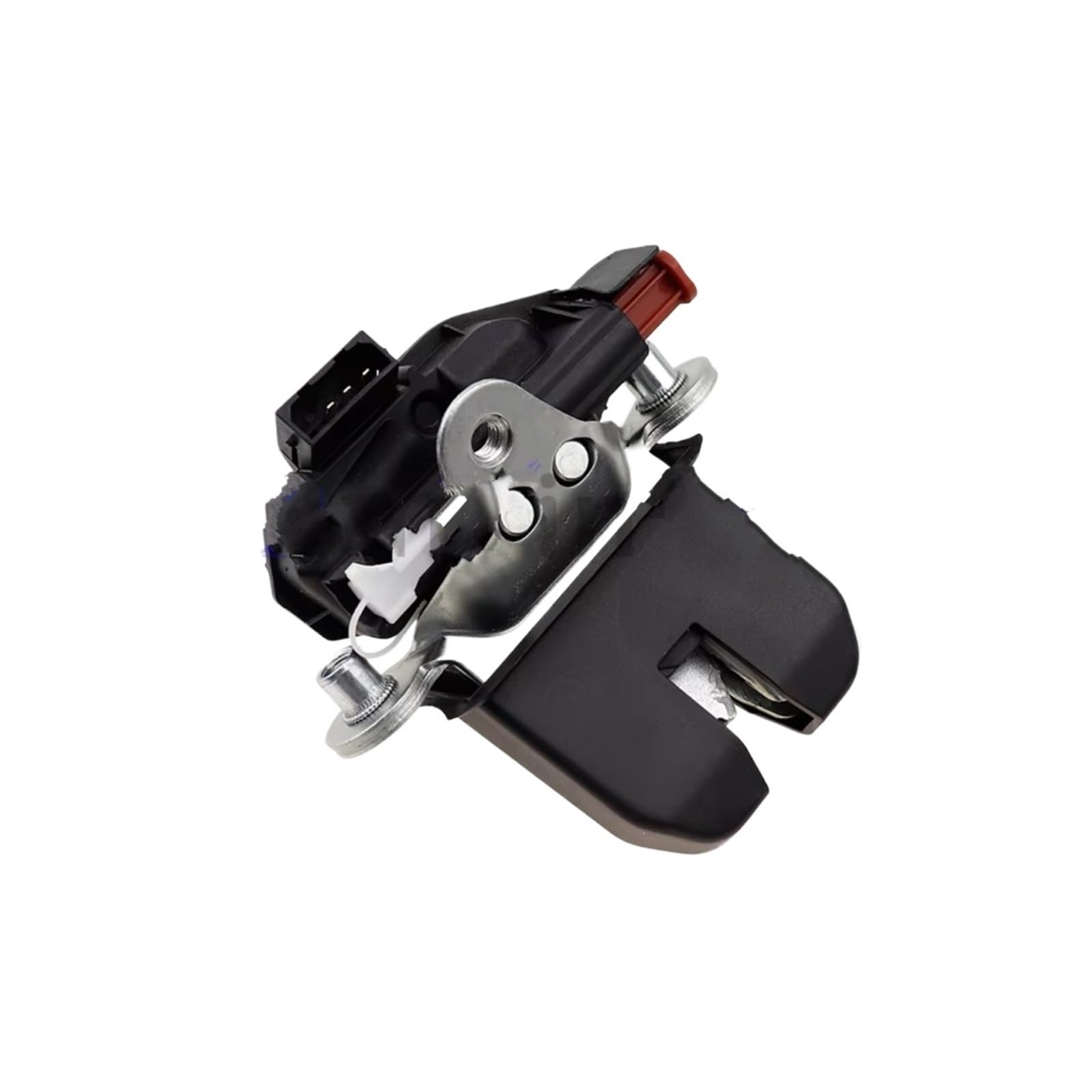 Feoosvx One Color For Vw For Polo For Ameo 6Ru827505c 6Ru 827 505 C Rear Trunk Door Lid Lock Latch Actuator Motor Tailgate Liftgate Boot Hatch Catch Door Lock Actuator Motor