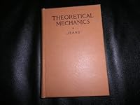Theoretical Mechanics B0010ZAU7C Book Cover