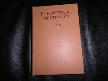 Hardcover Theoretical Mechanics Book
