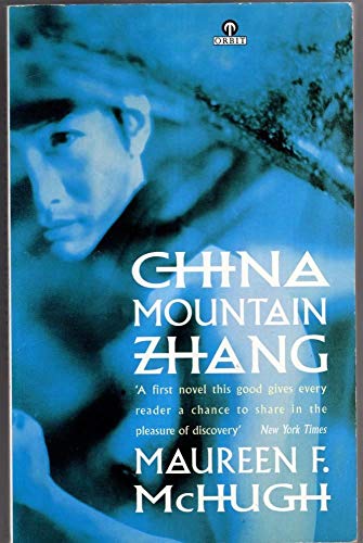 China Mountain Zhang: A Novel