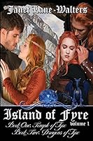 Island of Fyre 1771453893 Book Cover