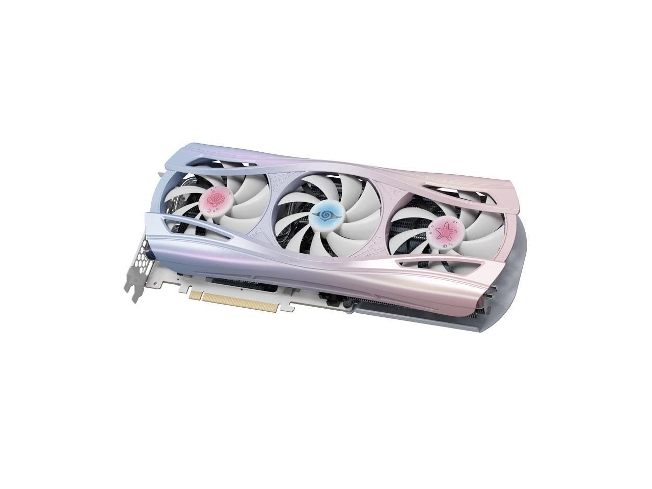 Amazon | Yeston Sakura Radeon RX 9070 XT 16 G GDDR 6 OC SA 256 bit