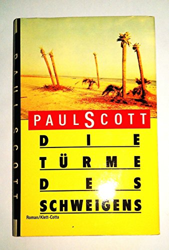 Die Türme des Schweigens