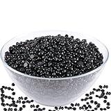Hartwachsperlen Bulk, 2,3 kg Wachsbohnen für grobe Haarentfernung, Körperwachs für Bein, Brust, brasilianisches Wachs SPA Salon Wahl