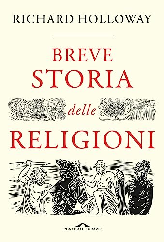 Breve storia delle religion