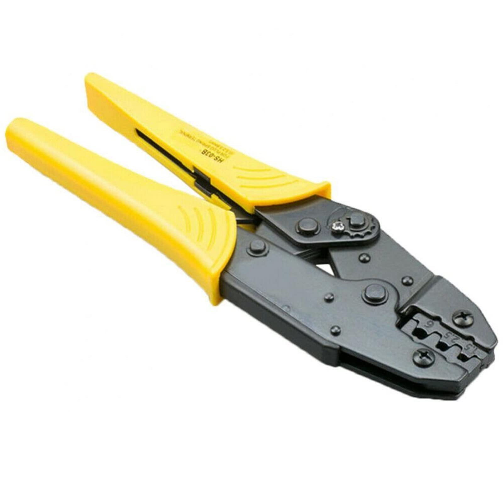 alicates eléctricos, Herramienta de crimpado automática, pelacables, alicates, cortador terminales ajustable, crimpadora multiherramienta, herramientas reparación automóviles