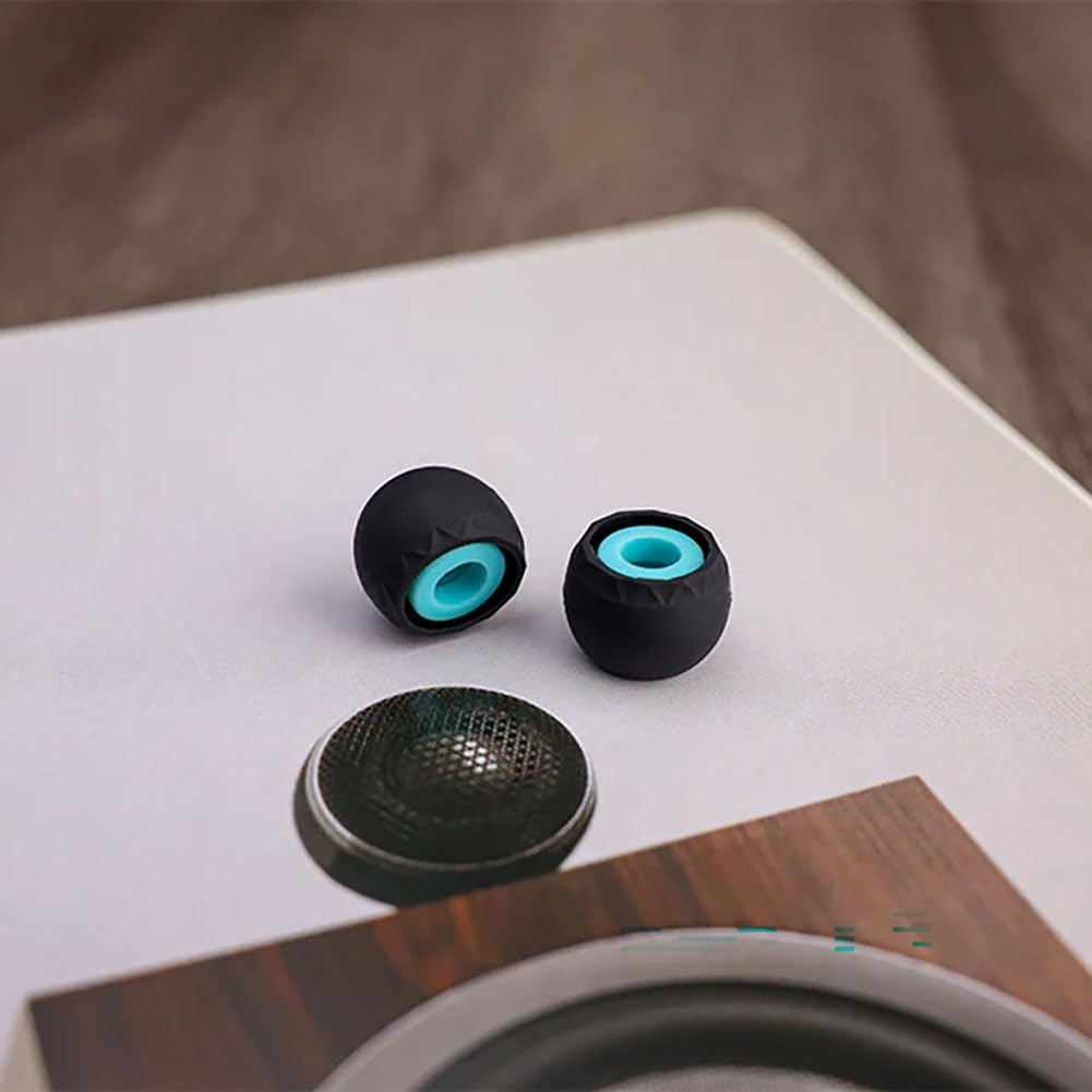 Amazon.co.jp: ELETECH Baroque Ear Tips 2 Pairs (Small 2 Pairs