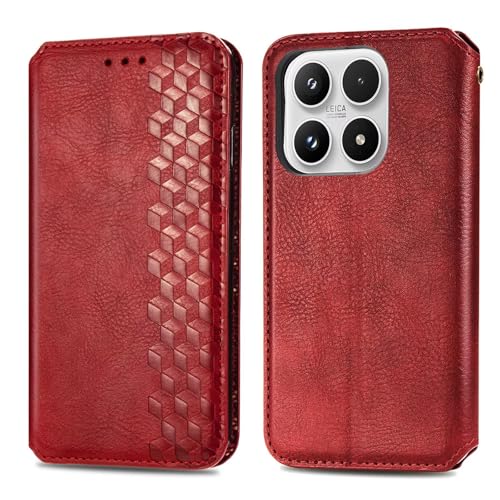 Coque portefeuille Samsung A57 pour éviter les rayures et simplifier vos sorties