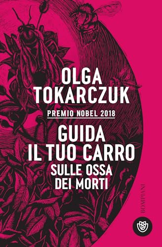  Guida il tuo carro sulle ossa dei morti