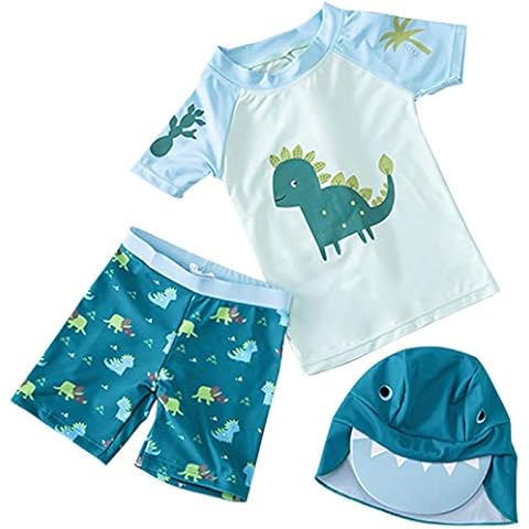 Happy Cherry - Maillot de Bain 2 Pièces Cover