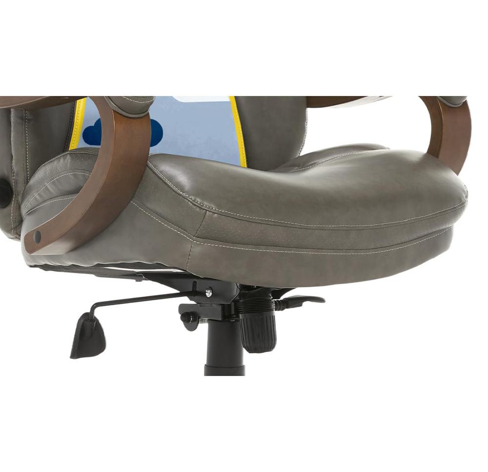 Amazon.com: Serta Conway Big & Tall Executive Office Chair