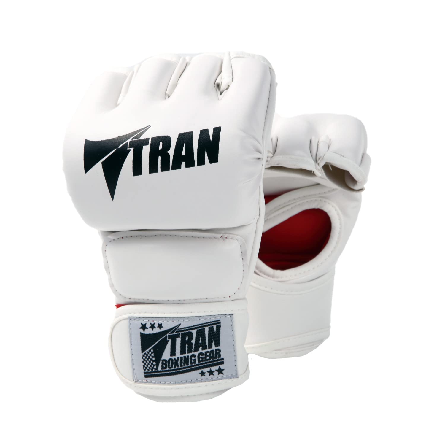 Amazon | オープンフィンガーグローブ Mサイズ 【総合格闘技「修