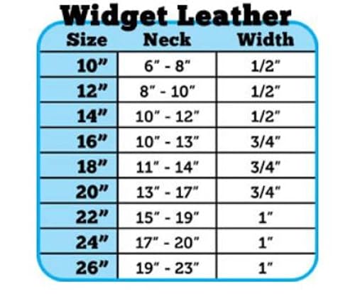 Miniatura 6 de Genuine Leather Dragon Skin Silver Bone Widget Dog Collar for Large Dogs ((3XL) 24", Copper)