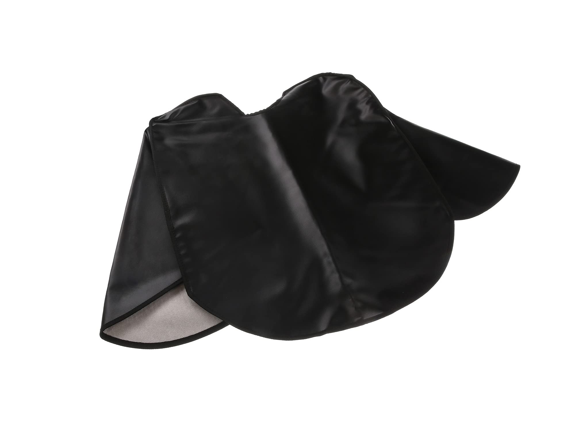 Pokrowiec na kolana, czarny - Simson KR51/1 Schwalbe, KR51/2 Schwalbe