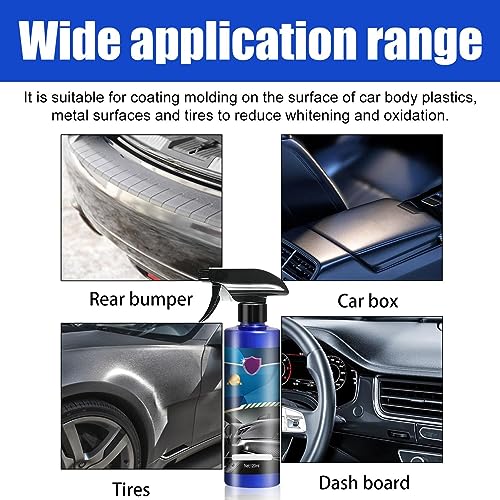 Spray automotivo nano,Nano Spray de Polimento Automóvel | Agente de reparo rápido de arranhões finos