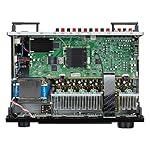 Denon-AVR-X1800H-72-Channel-AV-Receiver-2023-Model
