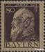 Produktbild Prophila Collection Bayern 85II 1911 Prinzregent Luitpold (Briefmarken für Sammler)
