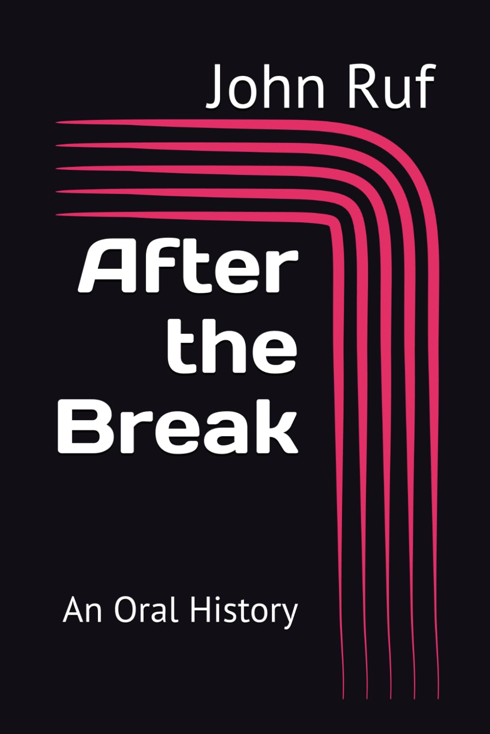 After the Break: An Oral History