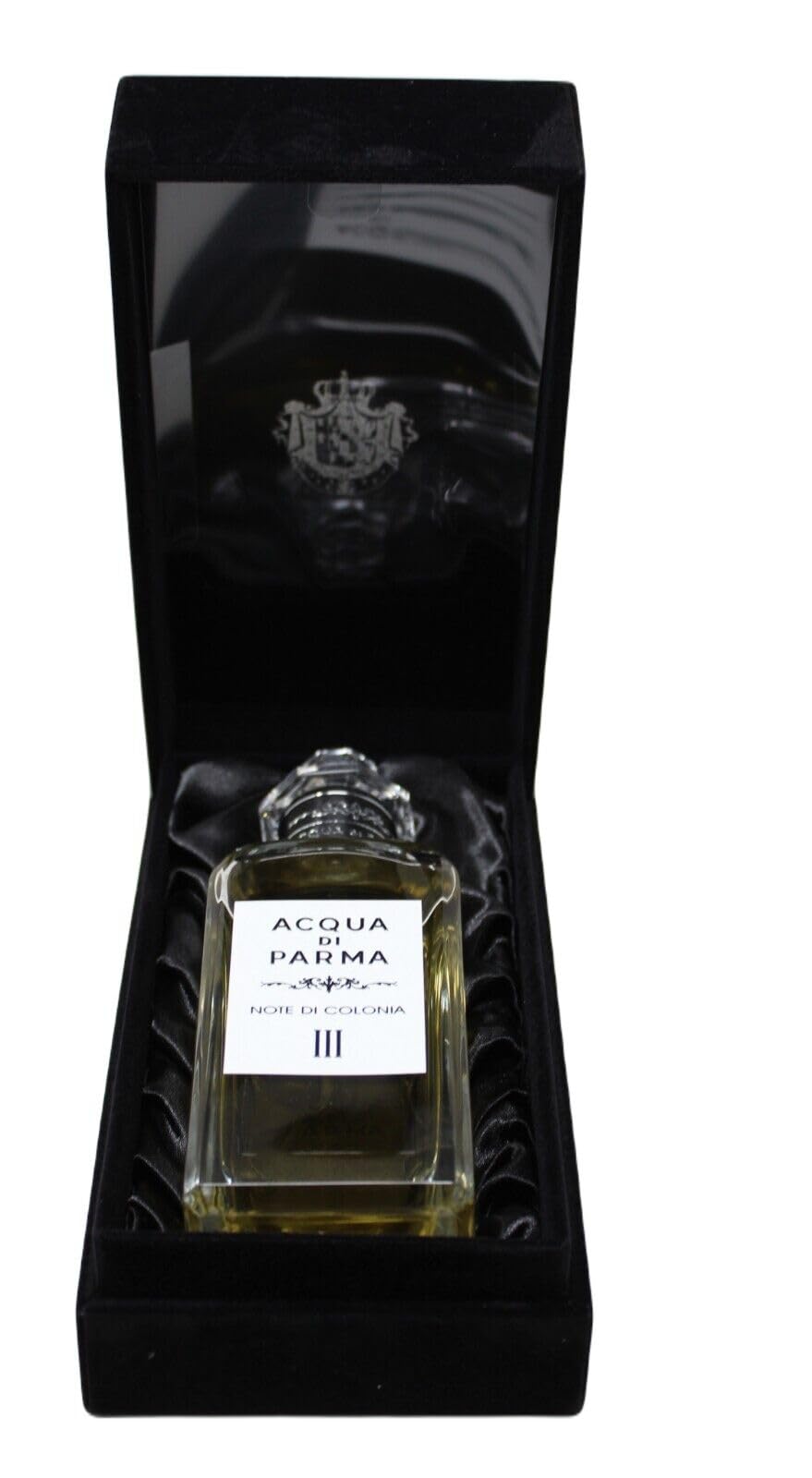 Amazon.com : Acqua Di Parma Note Di Colonia III by Acqua Di Parma