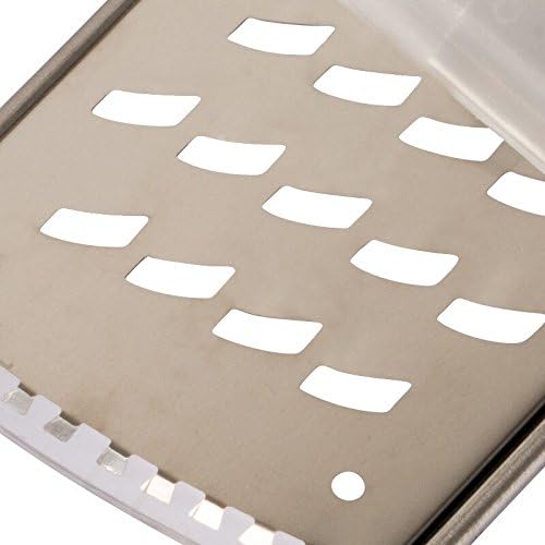 Dexam 17851065 Coarse Grater, Green, 27.5x6.5x0.75 cm - Image 3