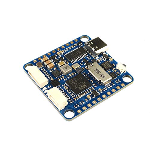 Image of H743-SLIM Flight Controller
