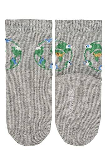 Socks pack of 3 safari unisex-child Socks3