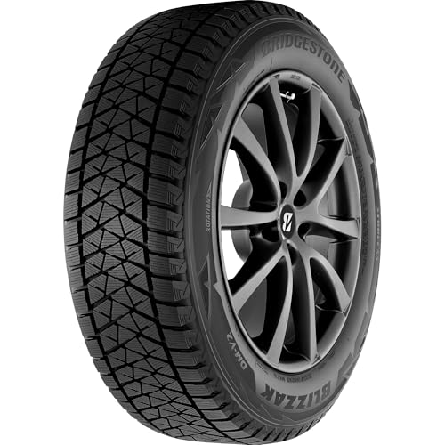 Bridgestone Blizzak DM-V2 Winter 275/50R22 111T XL Light Truck Tire