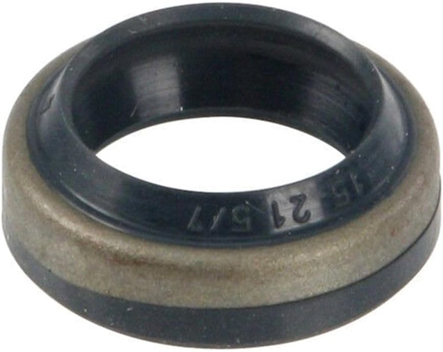 Seal Selector Rod Manual Trans for 330i 2001-2005,for 530i 1975-1978 1994-1995 2001-2005 E30 E34 E36 E39 1-23 12 1 282 23121228333 23121282394,Repair your car