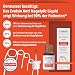Evolsin® Anti-Nagelpilz Liquid I Wissenschaftlich bestätigte Wirkweise I Geeignet für Diabetiker I...