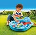 PLAYMOBIL 1.2.3 Parque Acuático, A partir de 18 meses (70267)