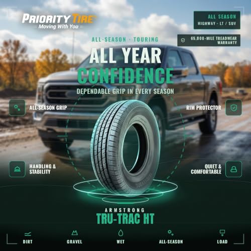 Armstrong Tru-Trac HT