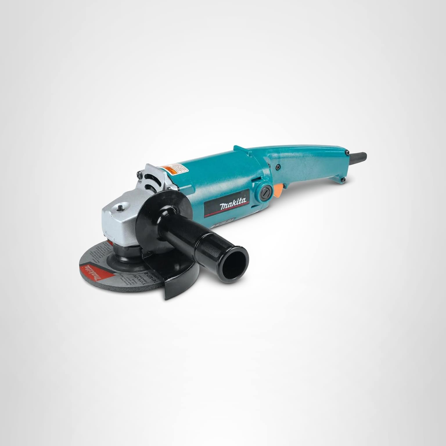Makita 9005BZ 9-Amp 10000 RPM AC/DC Angle Grinder, 5-Inch - Amazon.com