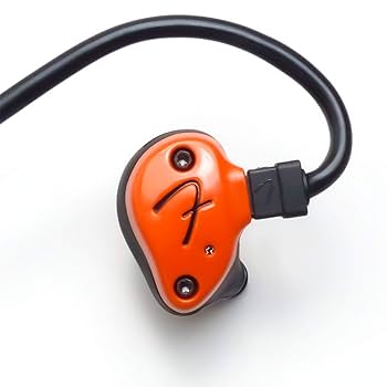 Amazon.co.jp: Fender NINE 2 [Competition Orange] 9.25mm