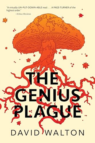 The Genius Plague view 2